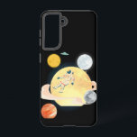 Astronaut phone samsung galaxy case<br><div class="desc">Astronaut phone case</div>