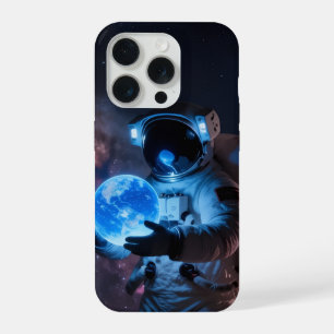 Astronaut phonecase  iPhone 15 pro case