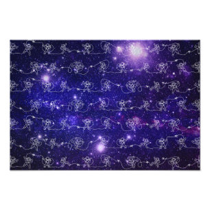 Astronaut Photo Print