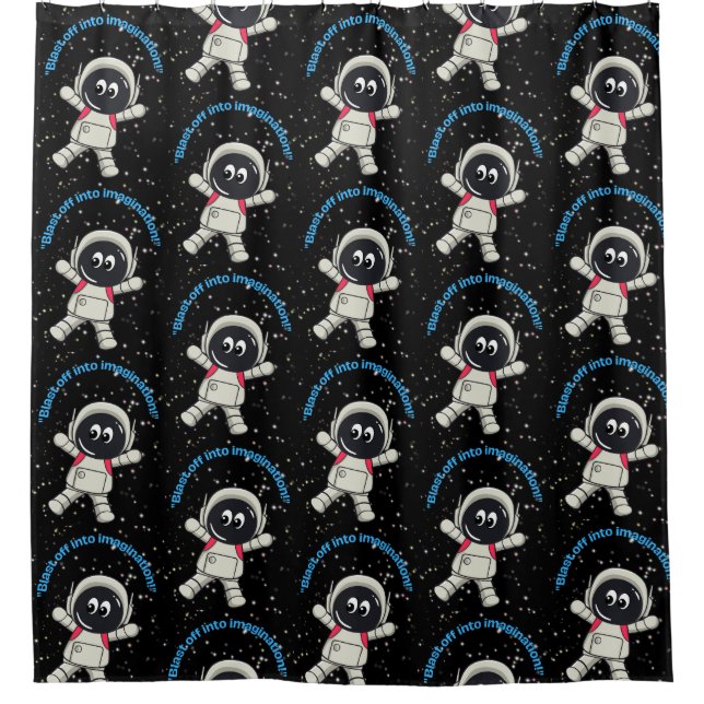 ASTRONAUT QUOTE (Front)