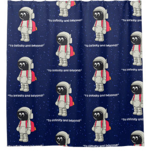 ASTRONAUT QUOTE