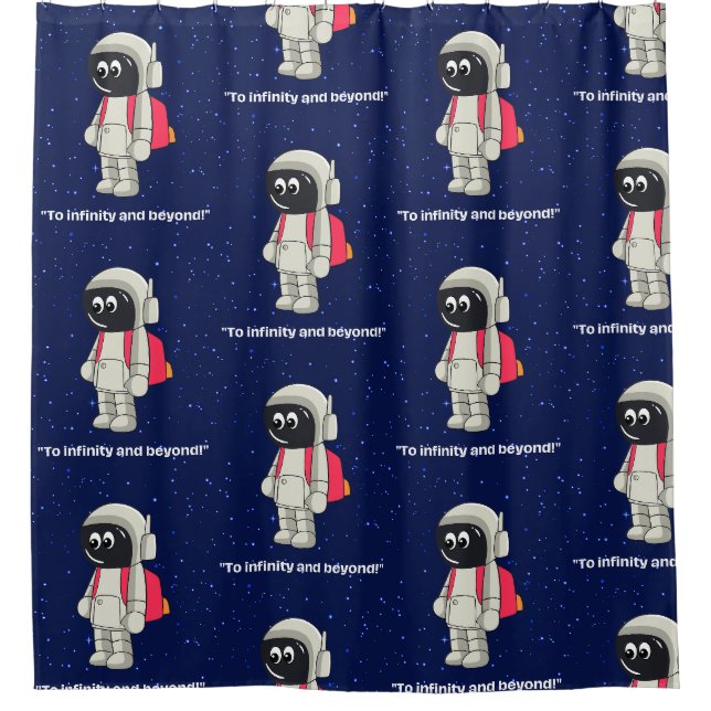ASTRONAUT QUOTE (Front)