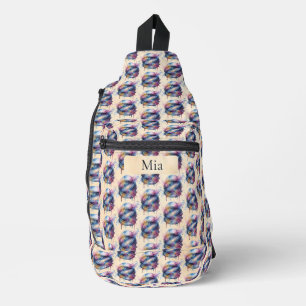 Astronaut Sling Bag