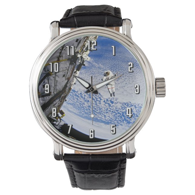 Astronaut Spacewalk Watch (Front)