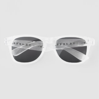 Astronaut Sunglasses