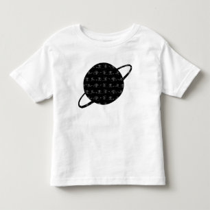 Astronaut Toddler T-shirt