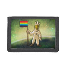 Astronaut Unicorn