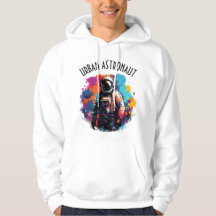 Astronaut urbain Sweat - shirts à capuche et Sweat
