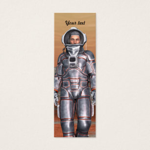 Astronaute