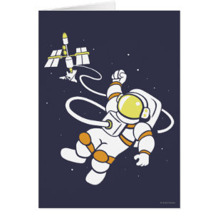 Astronaute