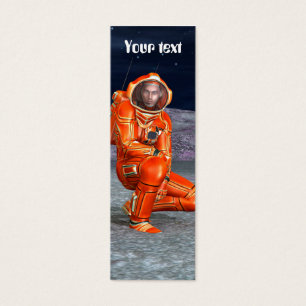 Astronaute