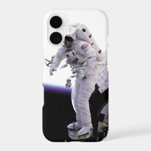 astronaute américain