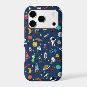 Astronaute Cosmique