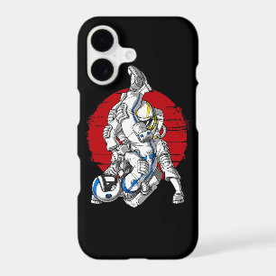 Astronautes de Jiu-Jitsu