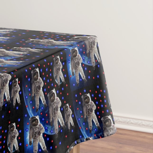 Astronautes de nappes (In Situ)