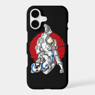 Astronautes du Jiu-Jitsu
