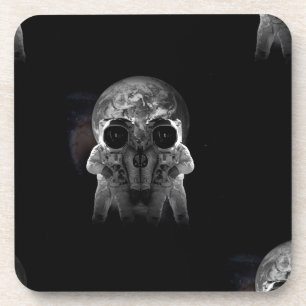 astronauts coaster
