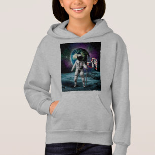 Astronauts for Trump 2024 Invitation