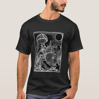 Astronomer by Albrecht Durer (1500) 2 T-Shirt