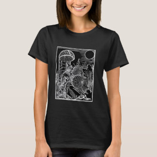 Astronomer by Albrecht Durer (1500) 2 T-Shirt