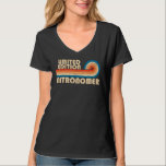 ASTRONOMER Funny Job Title Profession Birthday Wor T-Shirt<br><div class="desc">ASTRONOMER Funny Job Title Profession Birthday Worker</div>
