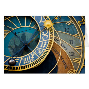 Astronomical Clock
