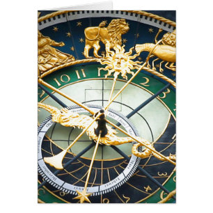 Astronomical Clock