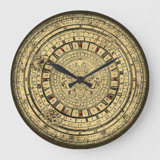 Astronomical clock #2