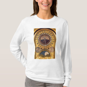 Astronomical clock made for the Grand Dauphin T-Shirt