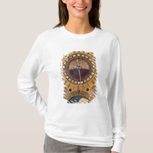 Astronomical clock made for the Grand Dauphin T-Shirt