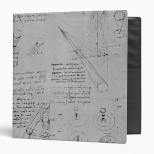 Astronomical diagrams, from the Codex Binder
