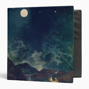 Astronomical Observations Binder