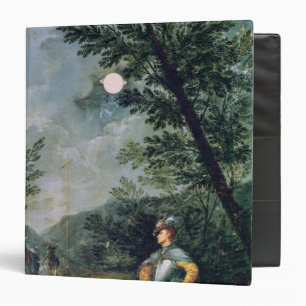 Astronomical Observations Binder