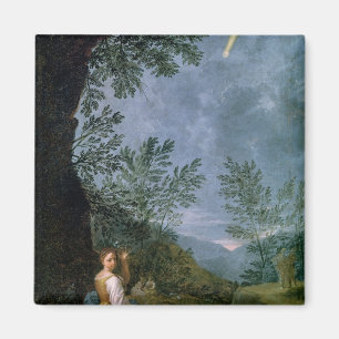 Astronomical Observations Magnet