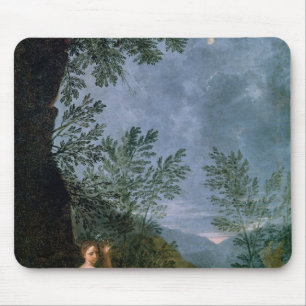 Astronomical Observations Mouse Pad