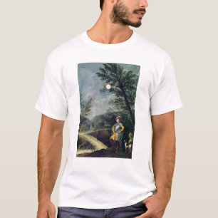 Astronomical Observations T-Shirt