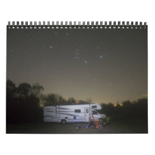 Astronomo Calendar 2026
