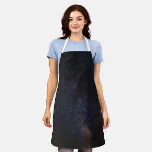 Astronomy Apron