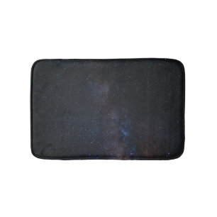 Astronomy Bath Mat