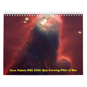Astronomy Calendar