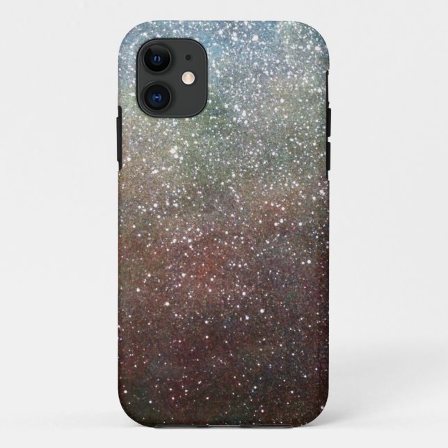 Astronomy Case-Mate iPhone Case (Back)