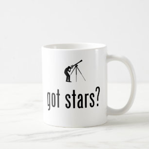 Astronomy Coffee Mug
