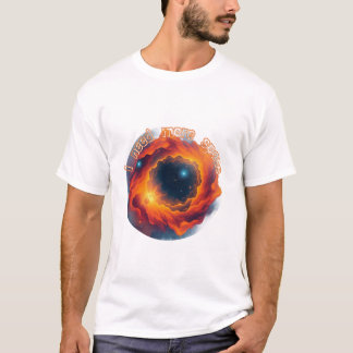 Astronomy : I need more space. T-Shirt