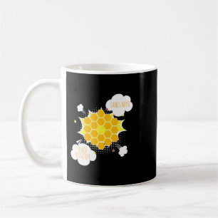 Astronomy Lover James Webb Space Telescope JWST Ex Coffee Mug