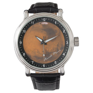 Astronomy & Planet Mars Watch, Hubble / Space Watch