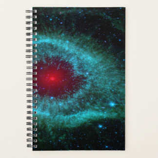Astronomy Science Outer Space Planner