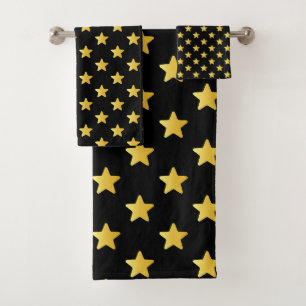 Astrophels Bath Towel Set