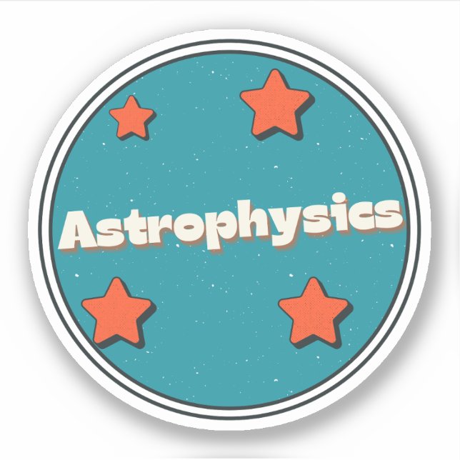 Astrophysics (Front)