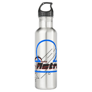 Astros Playroom Newest 710 Ml Water Bottle