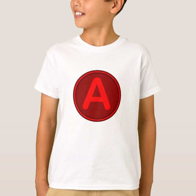 AstroTubeHD Kids T-Shirt (Front)